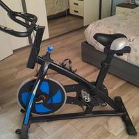 Bike da spinning
