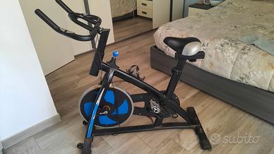 Bike da spinning