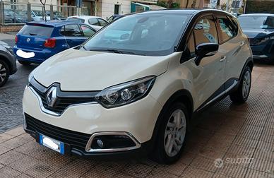 Renault Captur 15 dCi 90CV Intens NESSUN VINCOLO