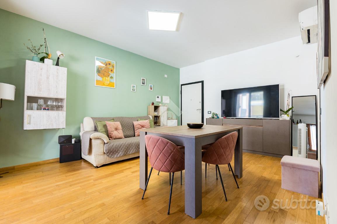 Appartamento – Roma, Torresina, Trionfale - Altro
