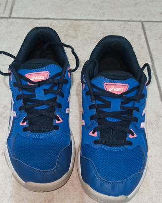 Scarpe Asics Gel-Rocket volley/pallavolo