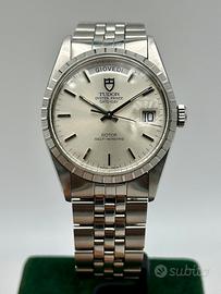 Tudor Prince Date-Day