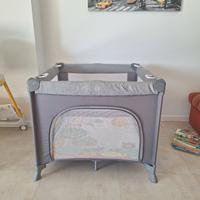 box bimbo g-safe & play giordani