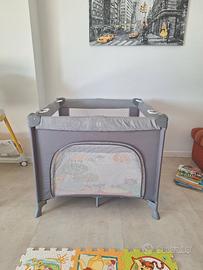 box bimbo g-safe & play giordani