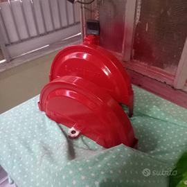 blindo sterzo più catenaccio  e tre chiavi 