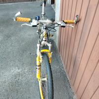 bike  usata