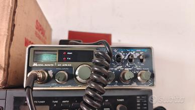 baracchino Midland Alan 48