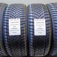 4 GOMME 215 50 18 GOODYEAR INV RIF3844