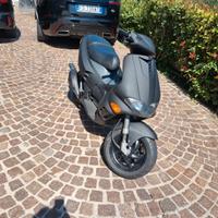 gilera runner 50 sp