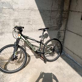 bici da bambino montano