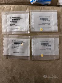 Agilent Part No: 5067-4728
