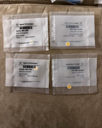 Agilent Part No: 5067-4728