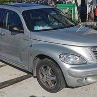 Ricambi per CRYSLER PT CRUISE 2.0 benzina