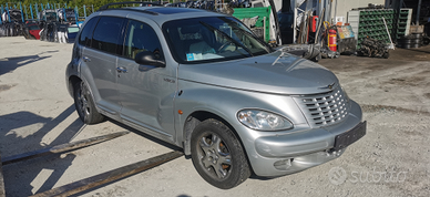 Ricambi per CRYSLER PT CRUISE 2.0 benzina