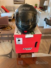 Casco nolan n91