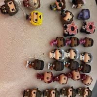 Funko kinder joy  stranger things / harry potter