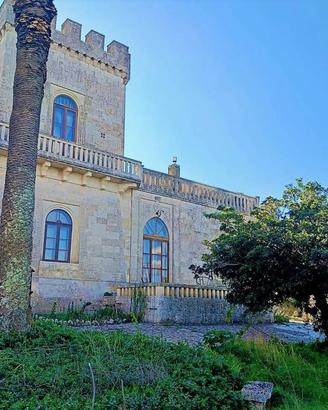 Villa di 168 m² con più di 5 locali e box auto dop