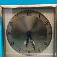 OROLOGIO DA SCRIVANIA, SVEGLIA