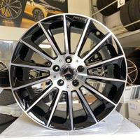 Cerchi NUOVI Mercedes raggio 21 cod.89433