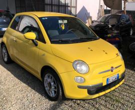 Fiat 500 1.2 Sport