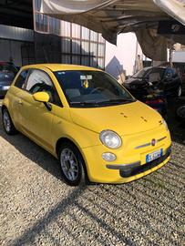 Fiat 500 1.2 Sport