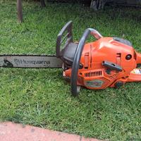  motosega husqvarna 545