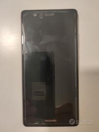 Huawei P9 dual camera Leica