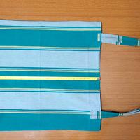 Tote bag fatta a mano