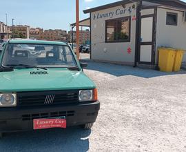 Fiat Panda 900 i.e. cat Young