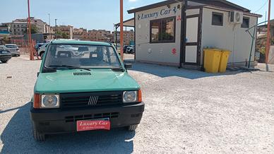 Fiat Panda 900 i.e. cat Young