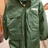 Giubbotto Astor uomo