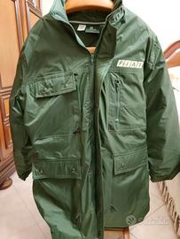 Giubbotto Astor uomo