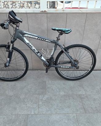bici merida 26