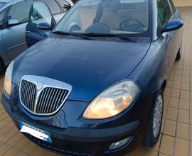 LANCIA Ypsilon 2ª serie - 2005