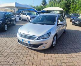 Peugeot 308 II 2013 5p 1.6 e-hdi 8v Business ...