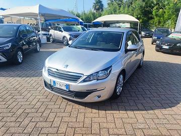 Peugeot 308 II 2013 5p 1.6 e-hdi 8v Business ...