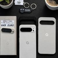 Google pixel 9 pro xl 5g 256gb