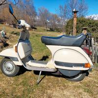 vespa px200L