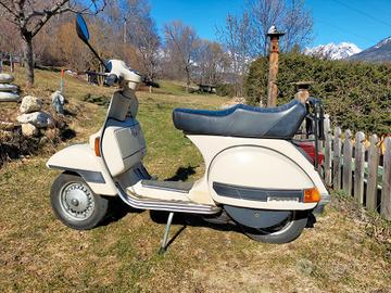 vespa px200L