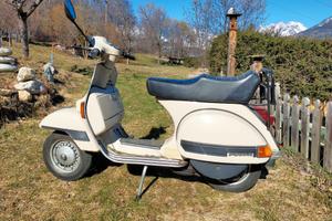 vespa px200L