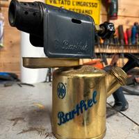 Cannello vintage Barthel