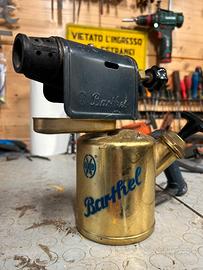 Cannello vintage Barthel