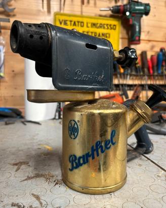 Cannello vintage Barthel