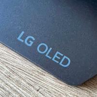 LG C9 55” Oled