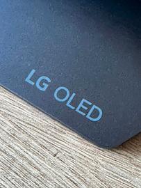 LG C9 55” Oled