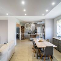 Villa bifamiliare - Trecastagni