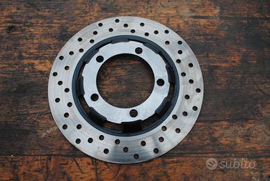 RICAMBI PER WOTTAN STORM S 300 2020 2021 2023