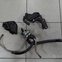 Valvola secondaria aria Aprilia sxv rxv 550 450