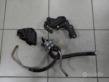 Valvola secondaria aria Aprilia sxv rxv 550 450