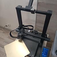 stampante 3D Creality Ender S1